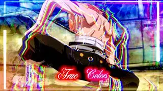 Tokyo Revengers - Mikey ( Sano Manjiro ) • Edit [4K/HD]