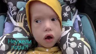 Vlog: А не пора ли Лере к ортодонту?