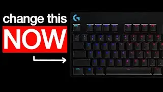 Changing This Keybind Makes You Infinitely Better at Any Game (Former Pro Coach Explains)