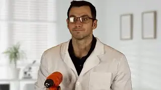 If going to the doctor was like going to the dentist