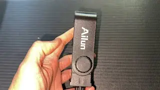 Ailun Tripod Phone Mount Holder