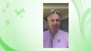 Holmed -  Mein Thema: René Melliger - Erschöpfungsdepression / Burn-Out