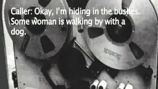 Funniest 911 Call Ever