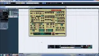 Electric Moon - Free 80s Synth1 patches