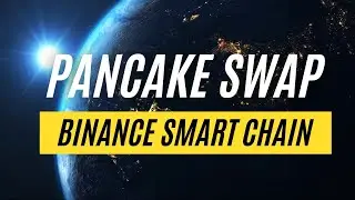 How To: Connect to PancakeSwap with Trust wallet and use it