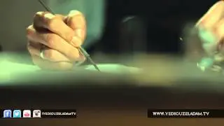 Diriliş Saati - Erdem Bayazıt