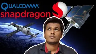 Snapdragon Satellite : Life Saving Tool !!