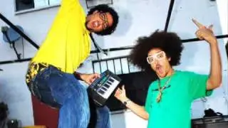 LMFAO - Get Crazy