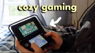 why i still play the 3ds in 2026 (and why you should too)