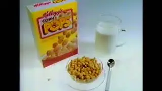 Corn Pops commercial 1986
