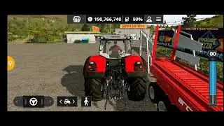 Farming Simulator 20 