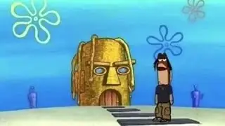 Fortnite player