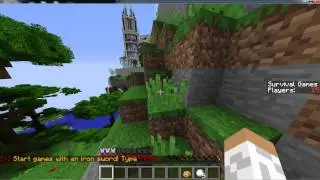 NEW SETUP TEST