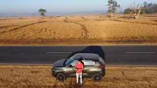 DRIVING VLOG (FROM BHAWANIPATNA TO HOME )