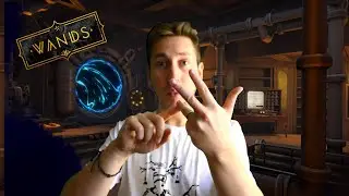 Wands VR - How to Create the Perfect Loadout for Better chance of Winning !