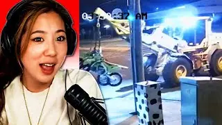 FUSLIE REACTS TO MOISTCR1TIKAL!