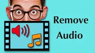 How to Remove Audio from Video on Mac Using QuickTime Player [2024]