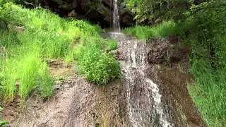 Waterfall Free HD Video Background