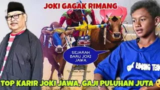 SEJARAH BARU ‼️ JOKI PERTAMA DARI JAWA YANG MERAIH JUARA PIALA PRESIDEN || DANI JOKI GAGAK RIMANG