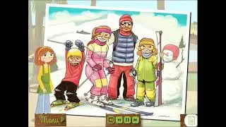 La famille d'Alice (Canada)