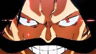 Gol D Roger vs Whitebeard 💥 A CLASH of One Piece TITANS (Full Fight)