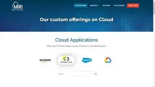 OpenCart | Steps for Alibaba Cloud Installation powered by Miri Infotech