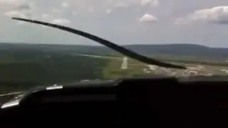 Student Pilot Cross-Country Solo - Cessna 152