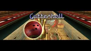 Gutterball Golden Pin Bowling PC Gameplay #12 Austin vs Katherine (Gardenscapes)
