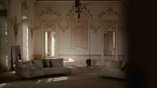 B&B Italia - Villa Arconati - Collection Highlights 2023