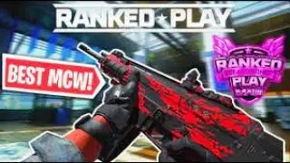 41 Kill Ranked | MW3 Ranked Multiplayer Gameplay (No Commentary)