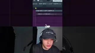 Делаю бит для КРИСПИ💔 