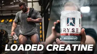 Noel Deyzel Explains Loaded Creatine