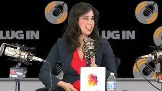 How to Stay Entertained with Plugin Episode 22 with Michelle & Jaclyn Patterson