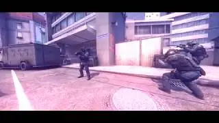 19 | CS:GO Edit