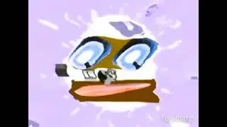 Klasky Csupo in Anthony Moose's G Major