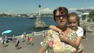 Знакомство с Севастополем