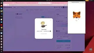 Sell tokens problem solved on pancakeswap