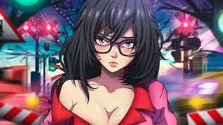 Heartsjayy - We met in hell 😈 [Lyrics x AMV]