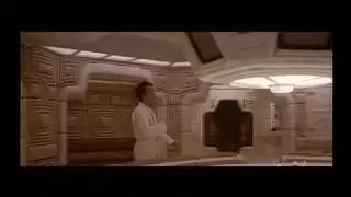 Alien deleted scene: Rise and Shine - good quality
