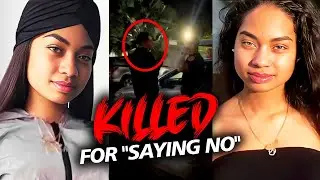 The Tragic Murder of Miya Marcano