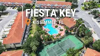 Vacation Townhome - South Beach Circle Kissimmee, FL 34747