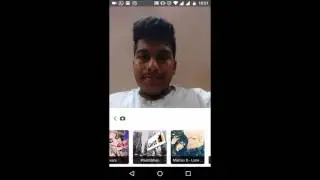 App review 9 prisma