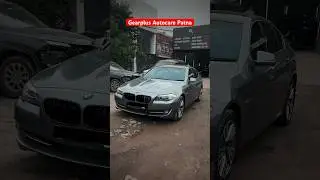 Gearplus Autocare Patna Bihar #automobile #trending #carpaint #shortsvideo #shorts