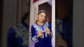 Yangi kelinligimda men….