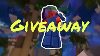 Hive + & Hive Costume Giveaway! (Minecraft Hive Giveaway)