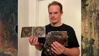 Altar Of Oblivion  —  Ghosts In The Trenches  //  The Fallacy