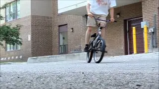 Leftovers and Randoms 2014