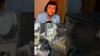 Mullet raiz