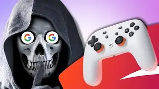 Why Google Keeps Killing Its Products