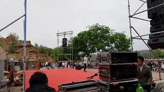 Chinese music art programs